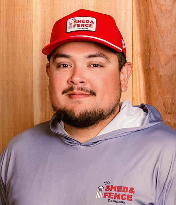 Our Fence Experts in Minnesota