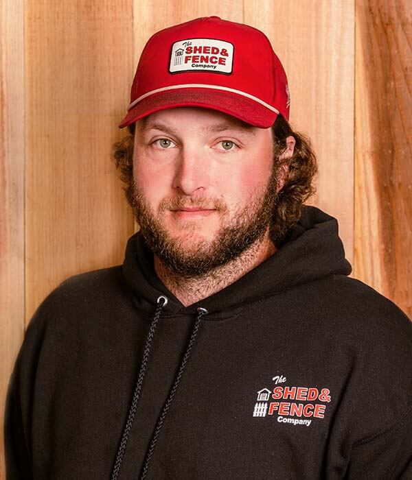 Our Fence Experts in Minnesota