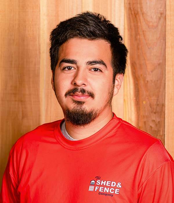 Our Fence Experts in Minnesota