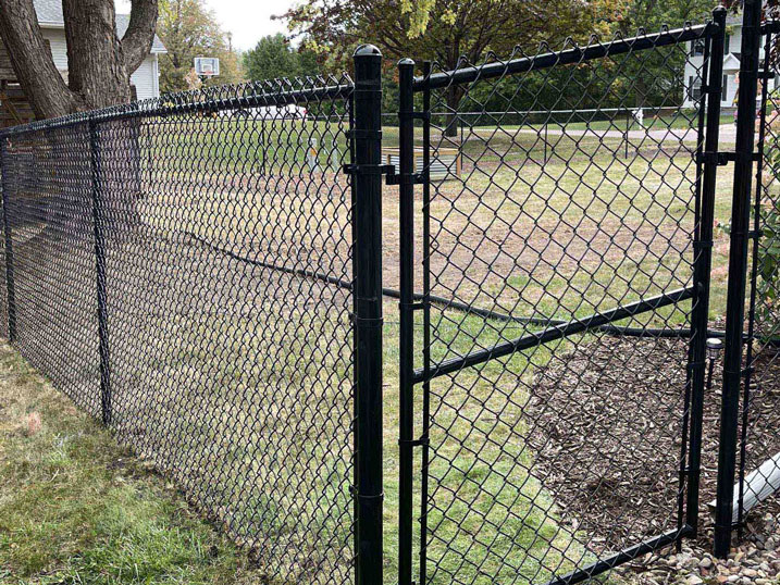 Chain Link Fence Company- Mankato Minnesota