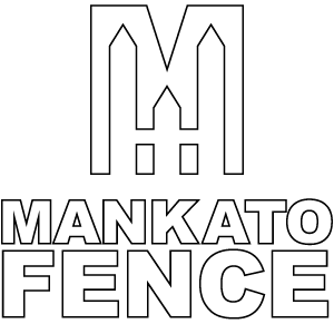 Mankato Fence Mankato, MN - logo