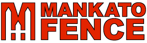 Mankato Fence Logo